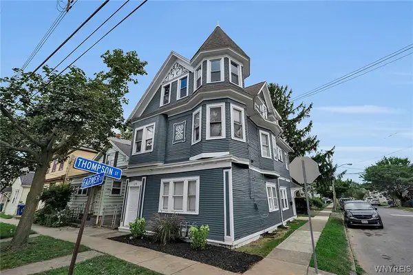 129 Farmer Street, Buffalo, NY 14207
