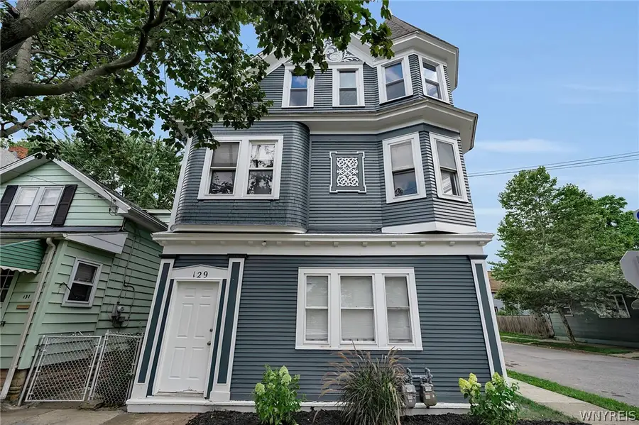 129 Farmer Street, Buffalo, NY 14207 - #2