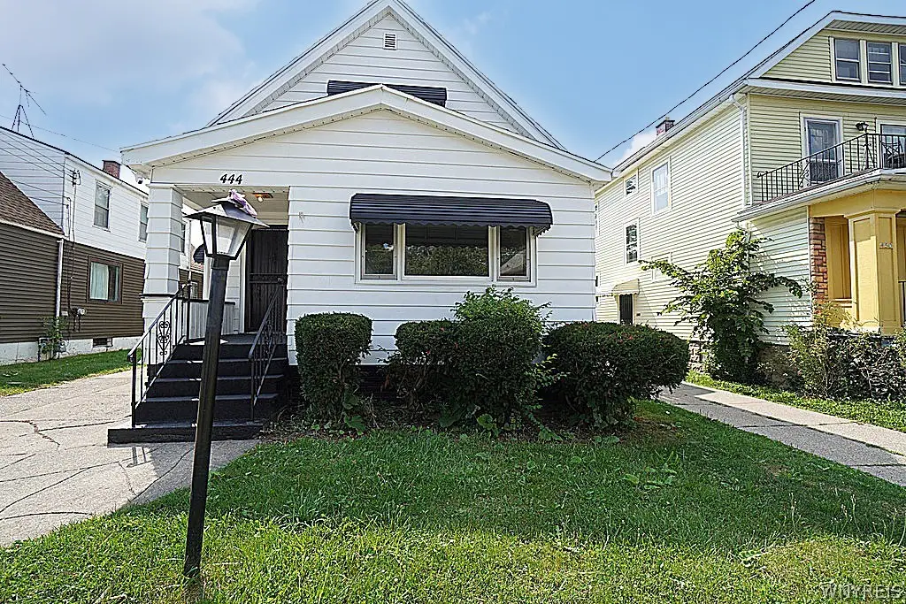 444 Cambridge Avenue, Buffalo, NY 14215 - #1