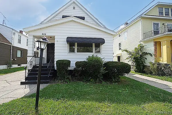 444 Cambridge Avenue, Buffalo, NY 14215