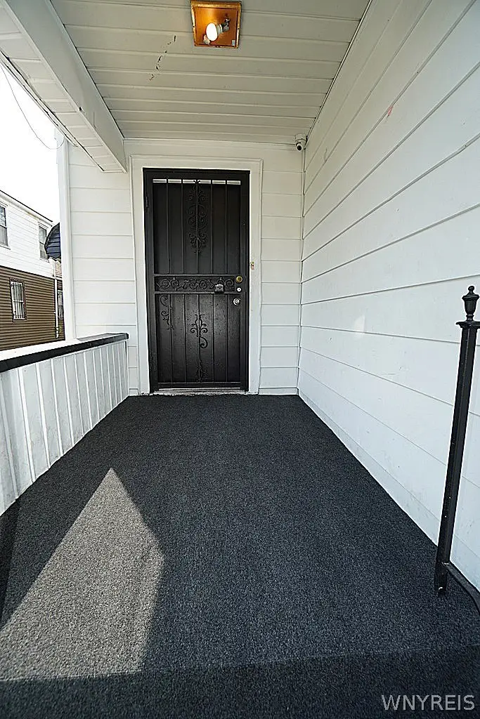 444 Cambridge Avenue, Buffalo, NY 14215 - #2