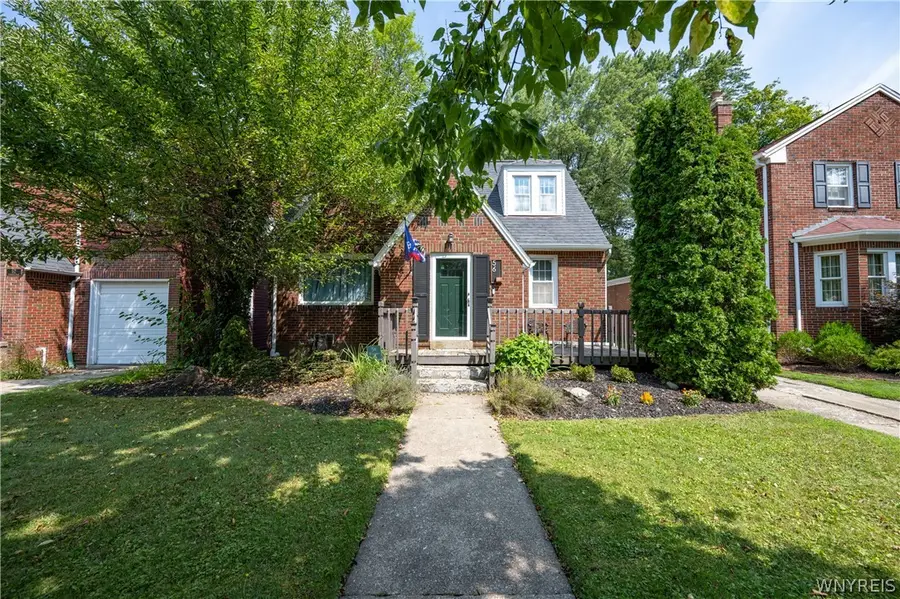 56 University Court, Buffalo, NY 14226 - #2