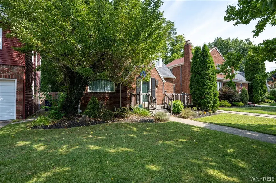 56 University Court, Buffalo, NY 14226 - #3