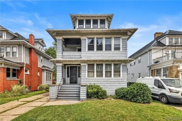 254 Minnesota Ave Avenue, Buffalo, NY 14215