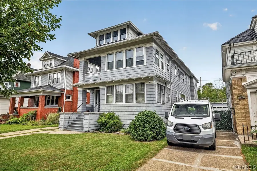 254 Minnesota Avenue, Buffalo, NY 14215 - #2