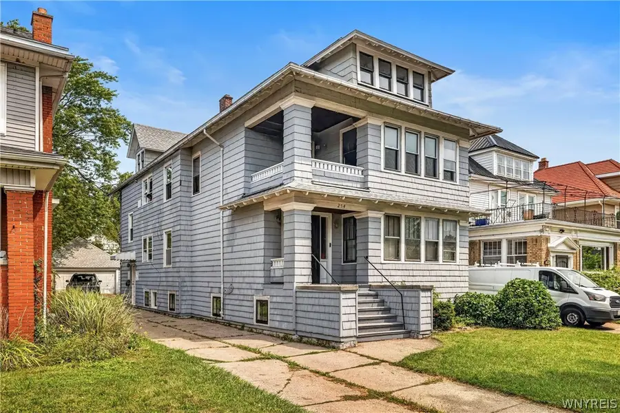 254 Minnesota Avenue, Buffalo, NY 14215 - #3