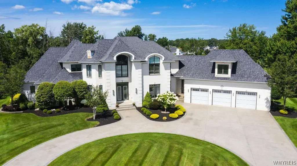 80 Sanctuary Court, Buffalo, NY 14221 - #1