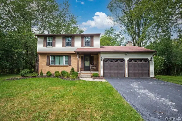 868 Alt Boulevard, Grand Island, NY 14072