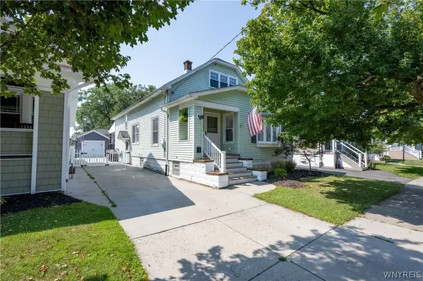 111 Ramona Avenue, Buffalo, NY 14220