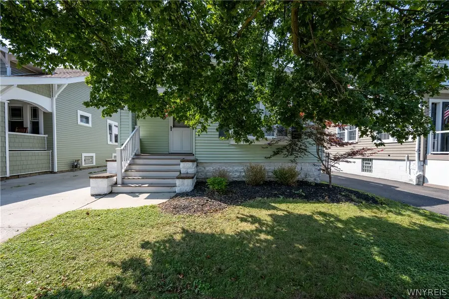 111 Ramona Avenue, Buffalo, NY 14220 - #2