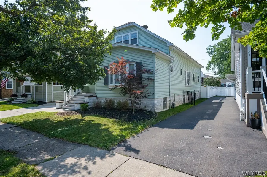 111 Ramona Avenue, Buffalo, NY 14220 - #3