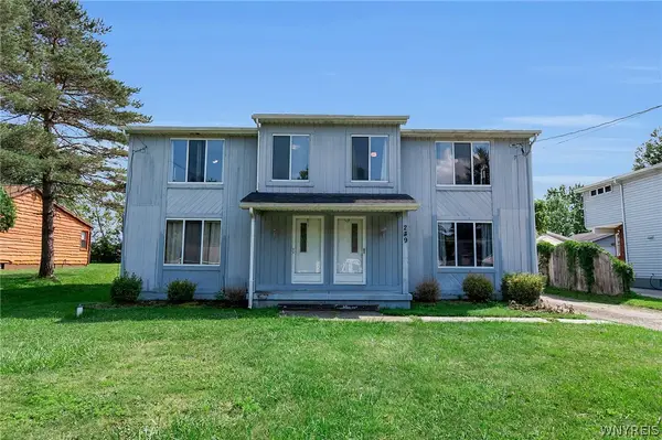 239 Seneca Creek Road, Buffalo, NY 14224