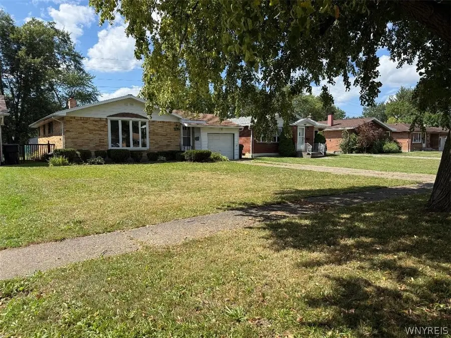 2638 Parker Boulevard, Tonawanda, NY 14150 - #2