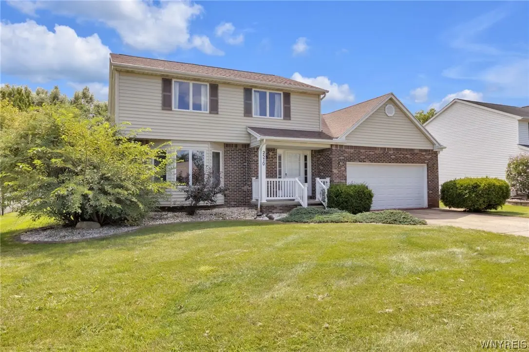 2570 David Drive, Niagara Falls, NY 14304 - #1