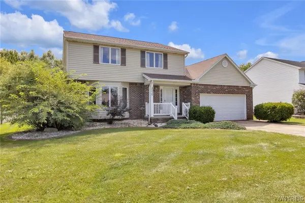 2570 David Drive, Niagara Falls, NY 14304