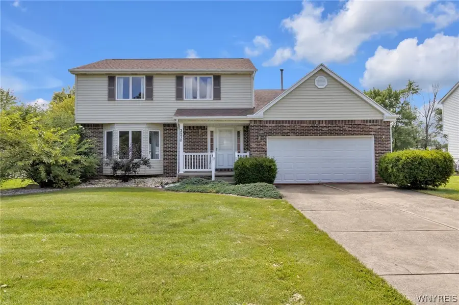 2570 David Drive, Niagara Falls, NY 14304 - #2