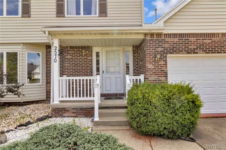 2570 David Drive, Niagara Falls, NY 14304 - #3