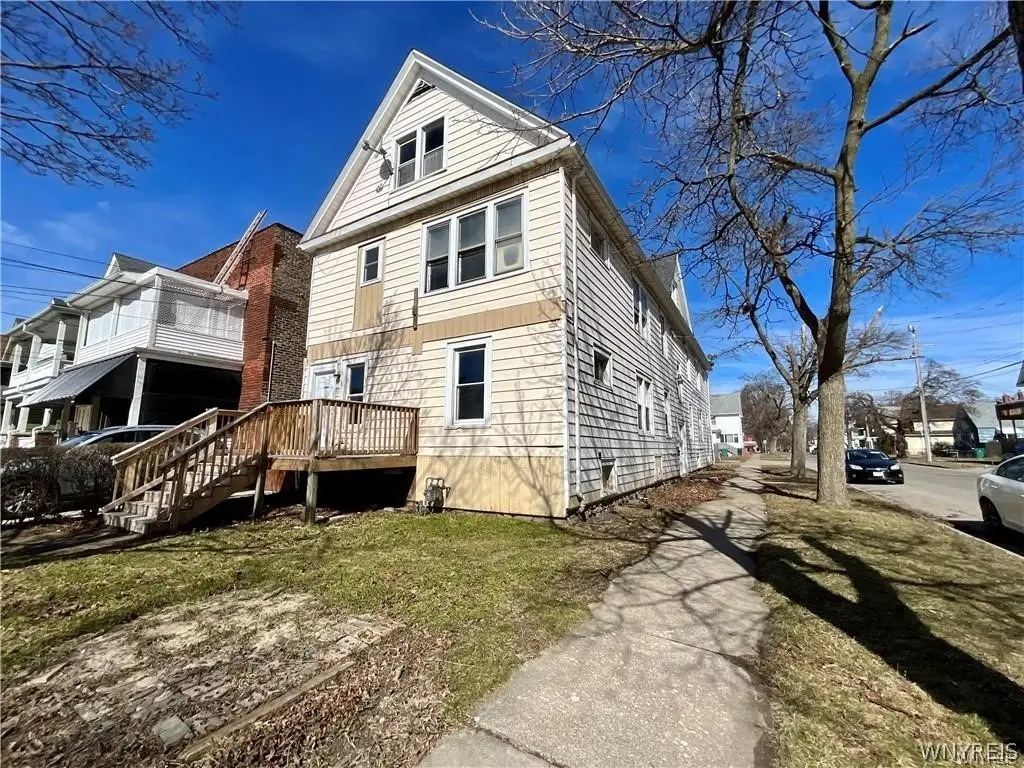 2034 La Salle Avenue, Niagara Falls, NY 14301 - #1