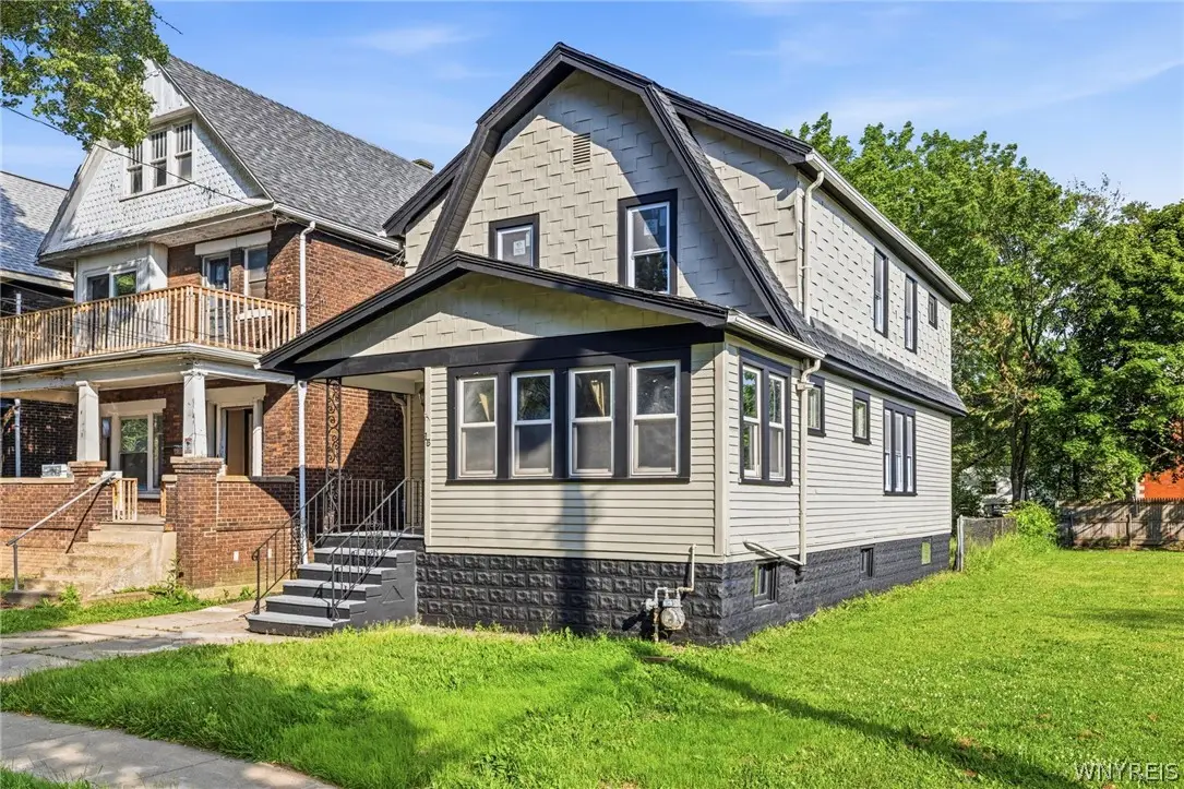 15 Remoleno Street, Buffalo, NY 14220 - #1