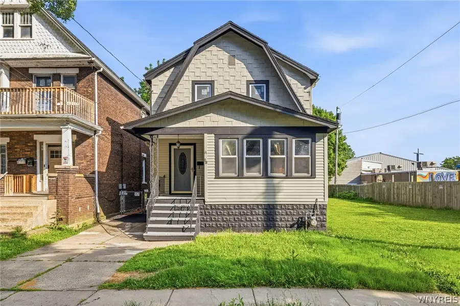 15 Remoleno Street, Buffalo, NY 14220 - #2