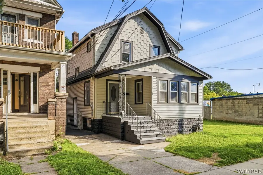 15 Remoleno Street, Buffalo, NY 14220 - #3