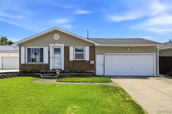 85 Lemoine Avenue, Buffalo, NY 14227