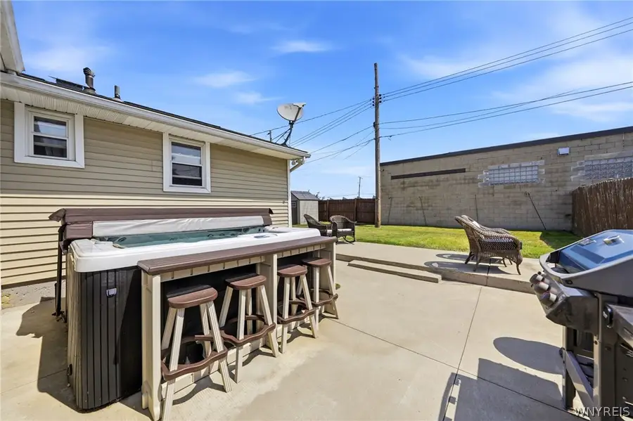 85 Lemoine Avenue, Buffalo, NY 14227 - #2