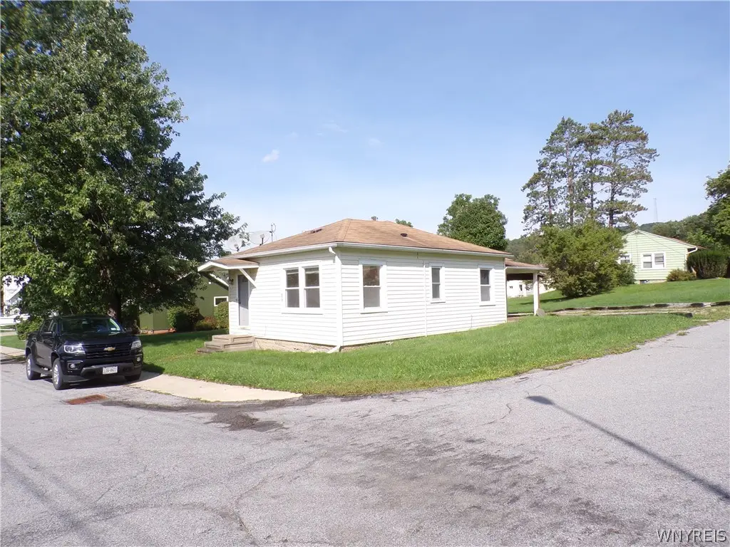 876 Marietta Avenue, Whitesville, NY 14897 - #1