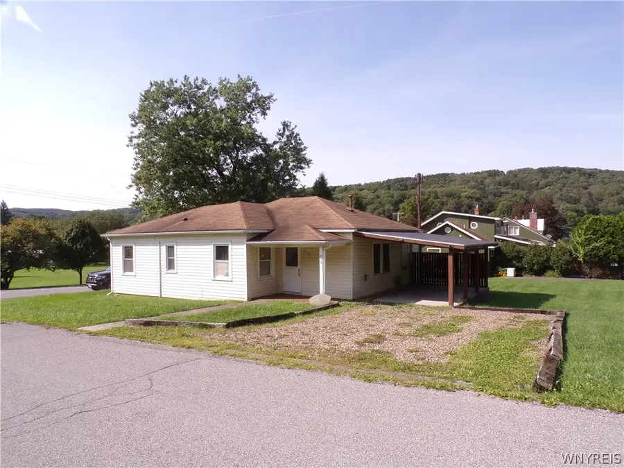 876 Marietta Avenue, Whitesville, NY 14897 - #2