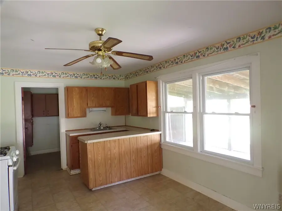 876 Marietta Avenue, Whitesville, NY 14897 - #3