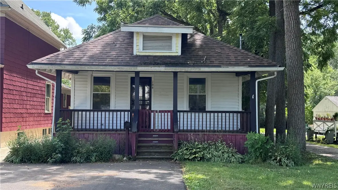 164 Long Avenue, Hamburg, NY 14075 - #1