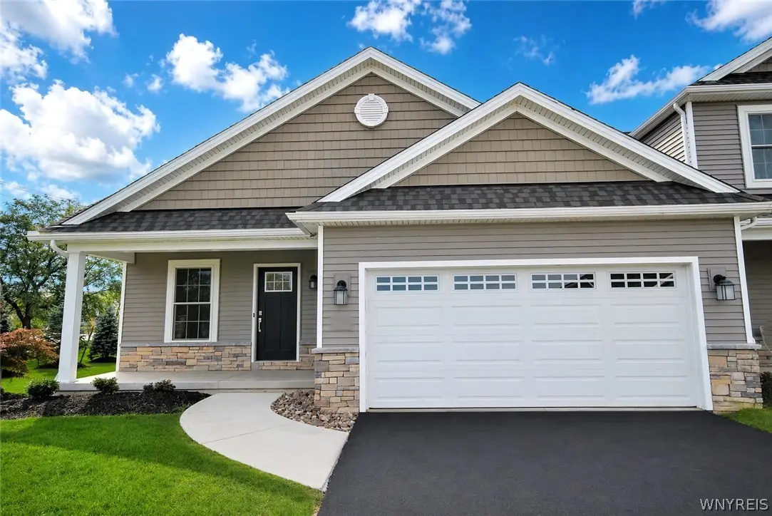 36 Essex Woods Lane #A, Buffalo, NY 14228 - #1