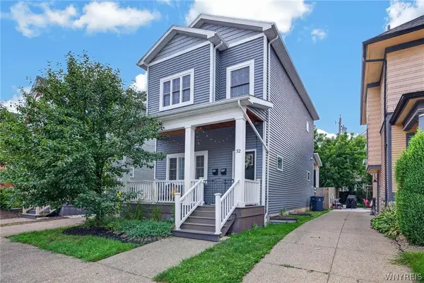 32 Horton Place, Buffalo, NY 14209