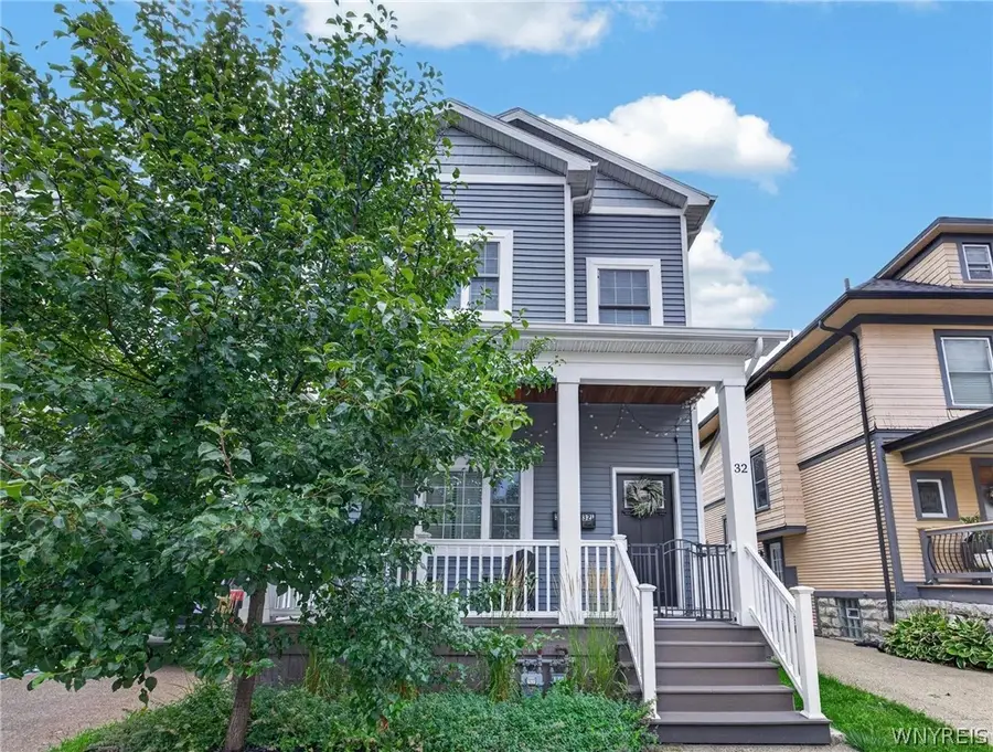 32 Horton Place, Buffalo, NY 14209 - #2