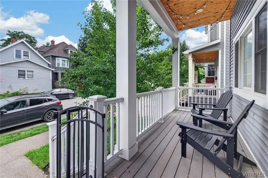 32 Horton Place, Buffalo, NY 14209 - #3