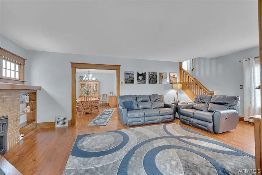 209 Delaware Road, Buffalo, NY 14217 - #2