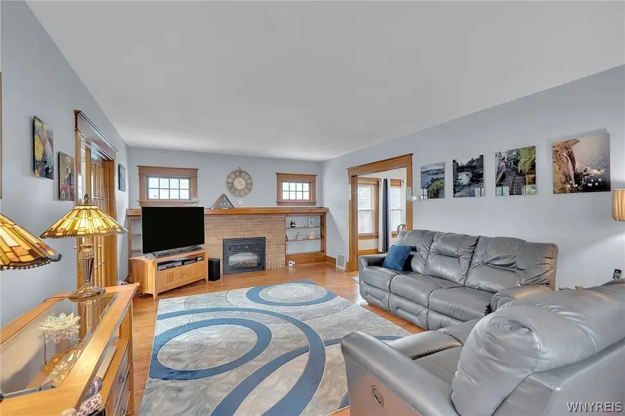 209 Delaware Road, Buffalo, NY 14217 - #3