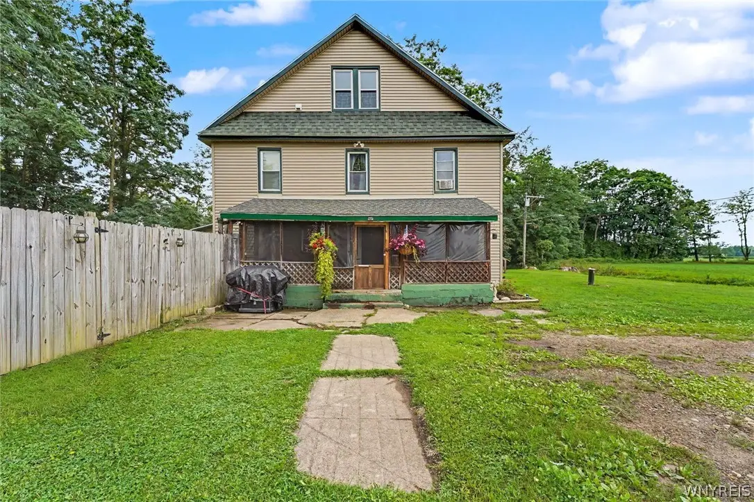 1309 Ellis Road, Angola, NY 14006 - #1