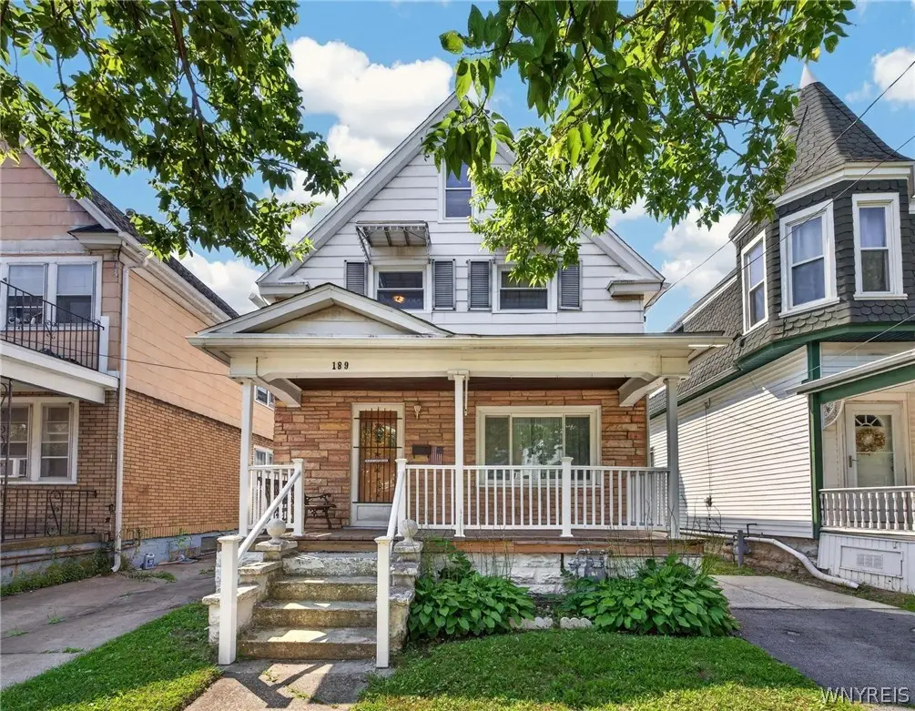 189 Grote Street, Buffalo, NY 14207 - #1