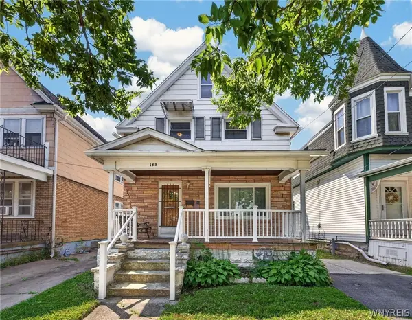 189 Grote Street, Buffalo, NY 14207