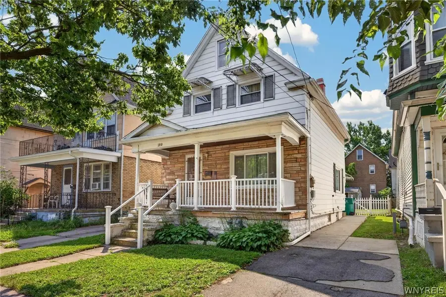 189 Grote Street, Buffalo, NY 14207 - #2
