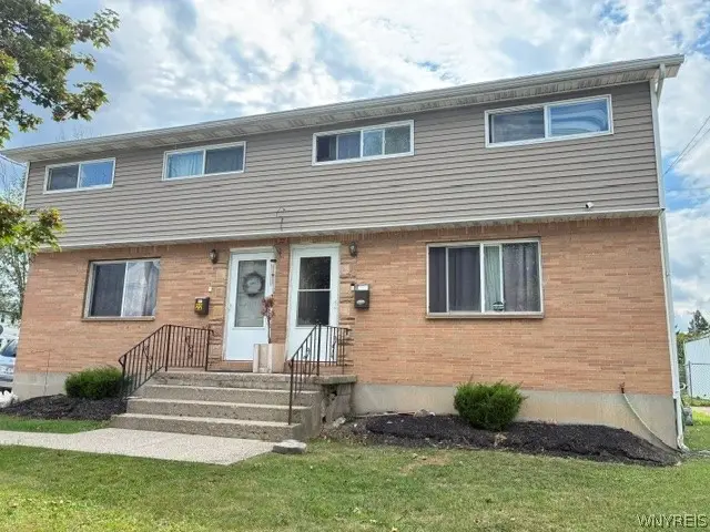 22 W 3rd Street, Depew, NY 14043 - #1