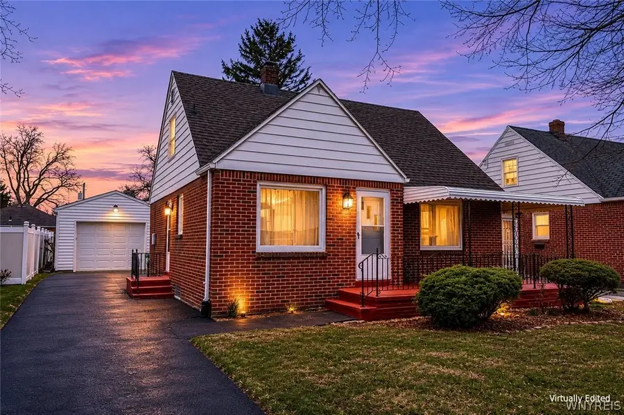 57 Erskine Avenue, Buffalo, NY 14215 - #2