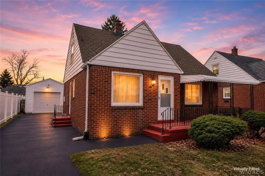 57 Erskine Avenue, Buffalo, NY 14215 - #3