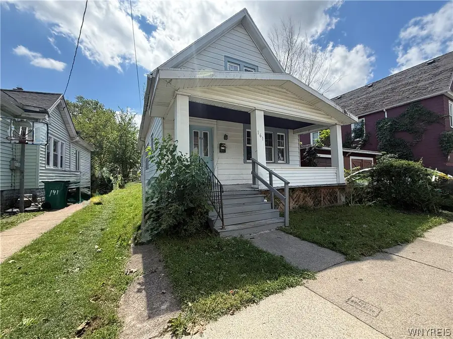 161 Farmer Street, Buffalo, NY 14207 - #2