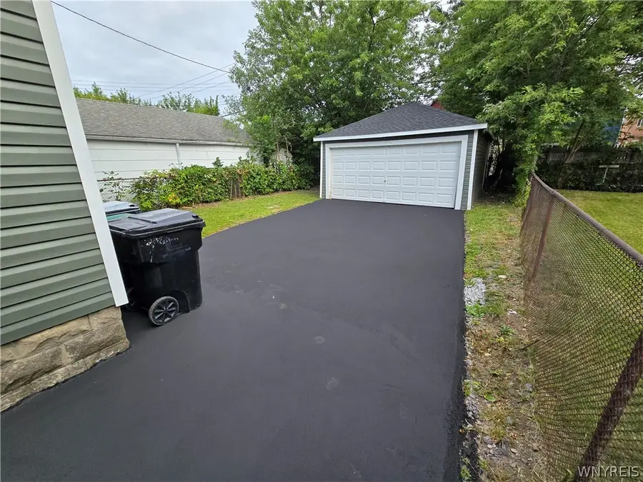 87 Eiseman Avenue, Buffalo, NY 14217 - #3