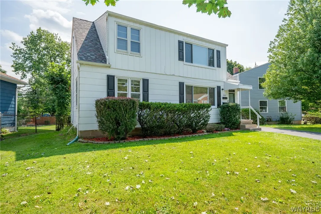 1565 Wehrle Drive, Buffalo, NY 14221 - #1