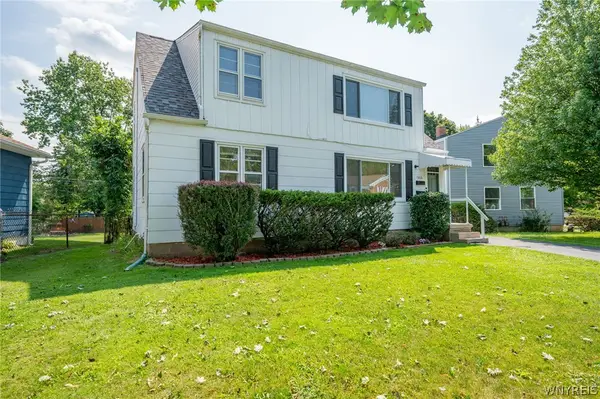 1565 Wehrle Drive, Buffalo, NY 14221
