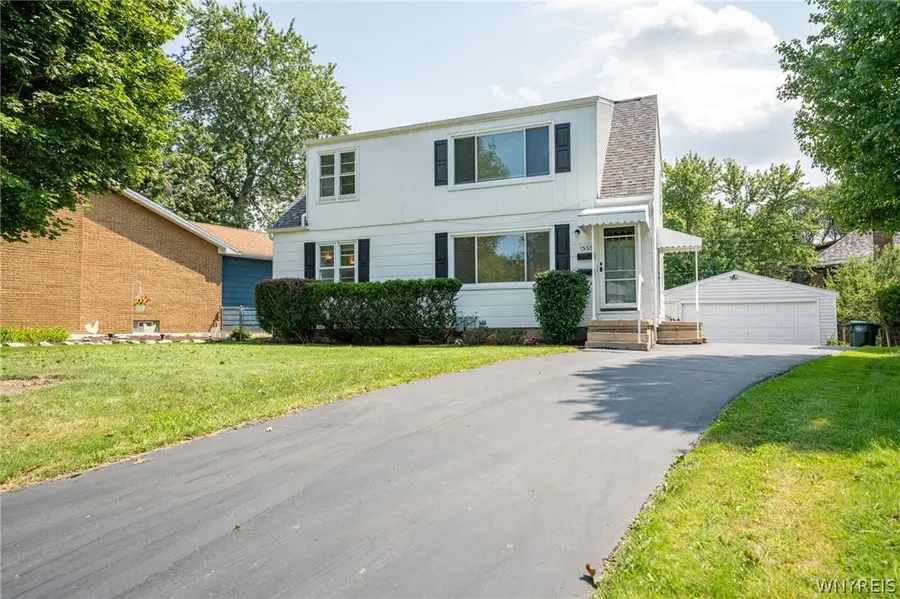1565 Wehrle Drive, Buffalo, NY 14221 - #2