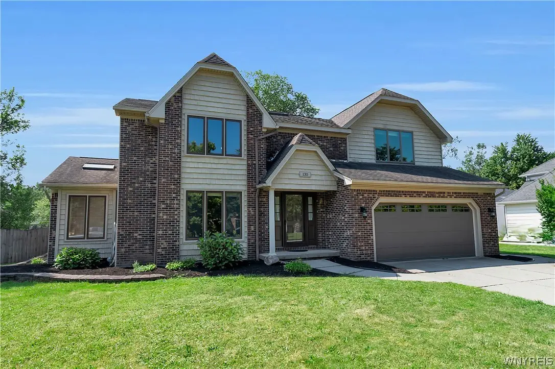 135 Plantation Court, East Amherst, NY 14051 - #1